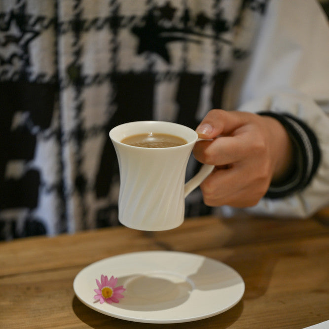 No.SBD04 客製化咖啡杯 茶杯 少量起訂 快速出貨 品牌LOGO印製/企業禮品/咖啡館/民宿酒店專用杯