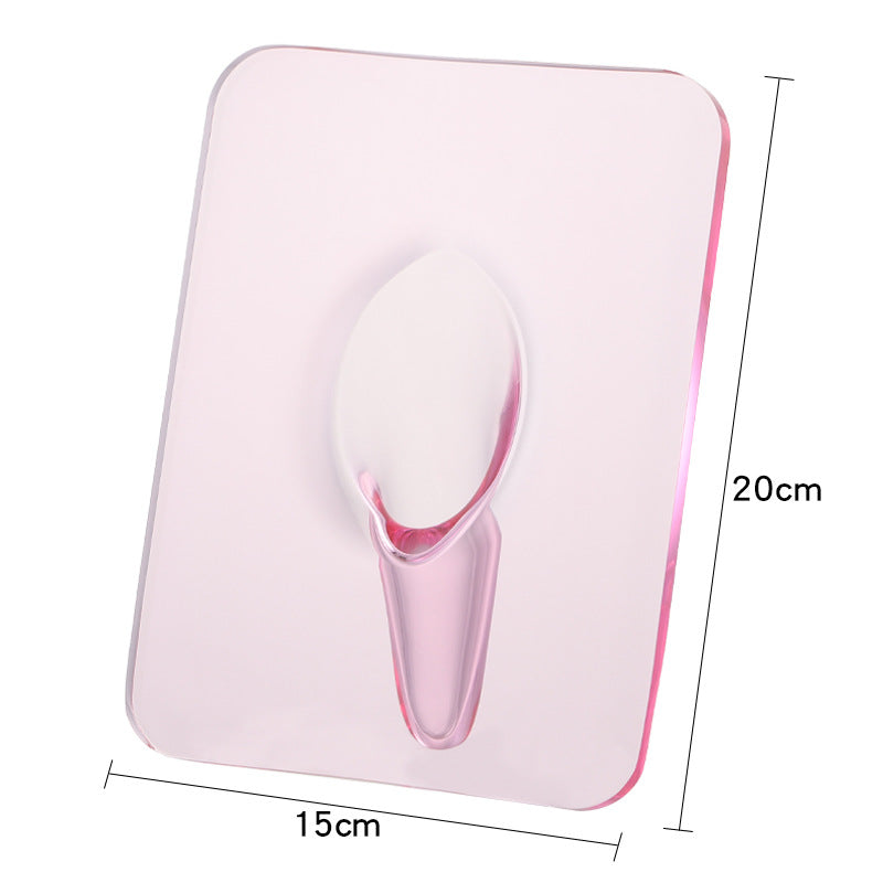 No.B2304003 acrylic photo frame vase ins style creative transparent simple desktop ornaments high-end decorative hydroponic vase