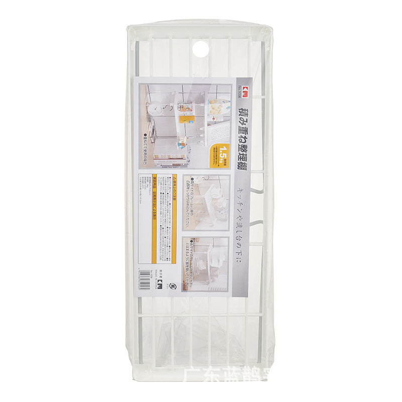 No.1056/1340/1315可折疊廚房桌面收納架 桌上收納架置物架