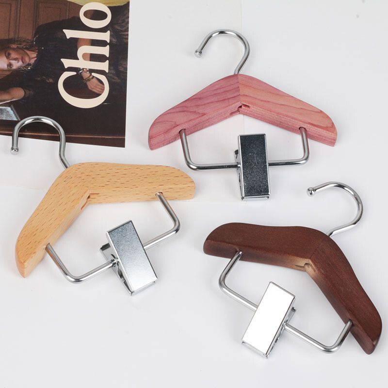 mini clothes hanger 6009