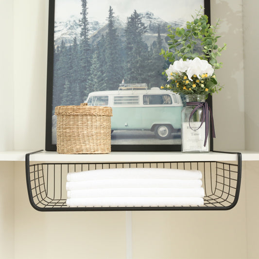 No.SYB299 hanging storage rack hanger