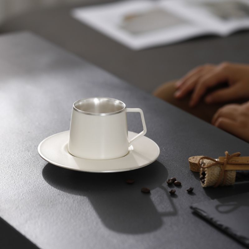 No.SBD05 客製化咖啡杯 茶杯 少量起訂 快速出貨 品牌LOGO印製/企業禮品/咖啡館/民宿酒店專用杯