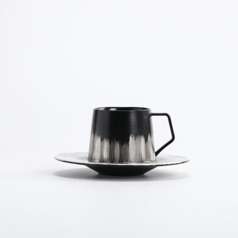 No.SBD05 客製化咖啡杯 茶杯 少量起訂 快速出貨 品牌LOGO印製/企業禮品/咖啡館/民宿酒店專用杯