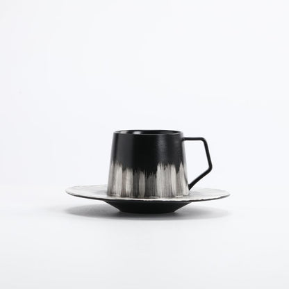 No.SBD05 客製化咖啡杯 茶杯 少量起訂 快速出貨 品牌LOGO印製/企業禮品/咖啡館/民宿酒店專用杯