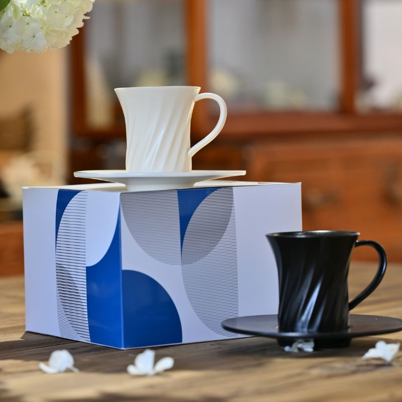 No.SBD04 客製化咖啡杯 茶杯 少量起訂 快速出貨 品牌LOGO印製/企業禮品/咖啡館/民宿酒店專用杯