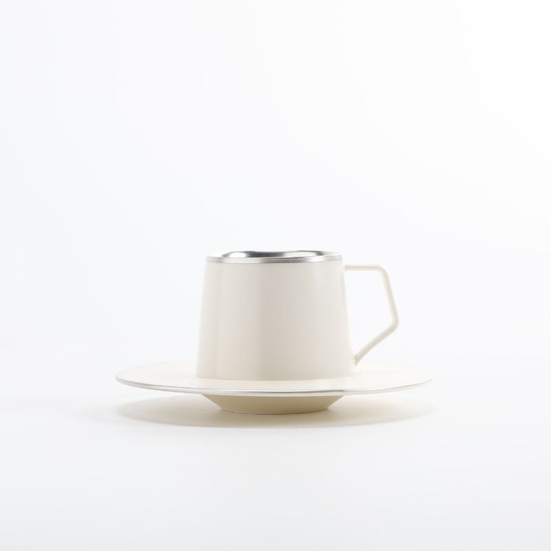 No.SBD05 客製化咖啡杯 茶杯 少量起訂 快速出貨 品牌LOGO印製/企業禮品/咖啡館/民宿酒店專用杯