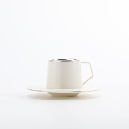 No.SBD05 客製化咖啡杯 茶杯 少量起訂 快速出貨 品牌LOGO印製/企業禮品/咖啡館/民宿酒店專用杯