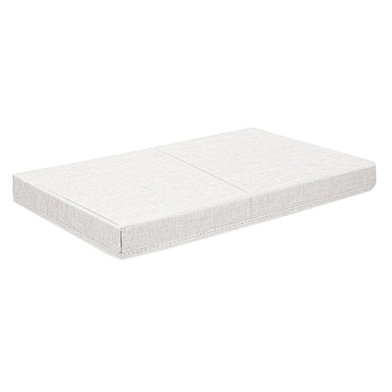 No.026 organizer recommends thick anti-cotton and linen fabric folding storage box pants and clothes storage box