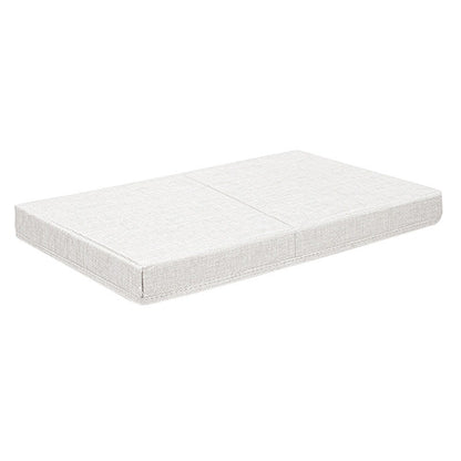 No.026 organizer recommends thick anti-cotton and linen fabric folding storage box pants and clothes storage box
