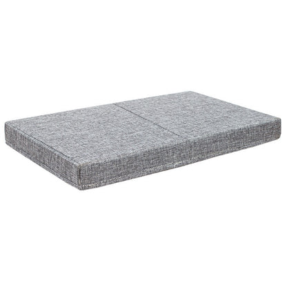 No.026 organizer recommends thick anti-cotton and linen fabric folding storage box pants and clothes storage box