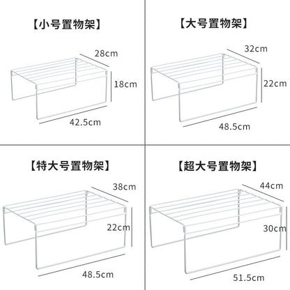 No.026 organizer recommends thick anti-cotton and linen fabric folding storage box pants and clothes storage box