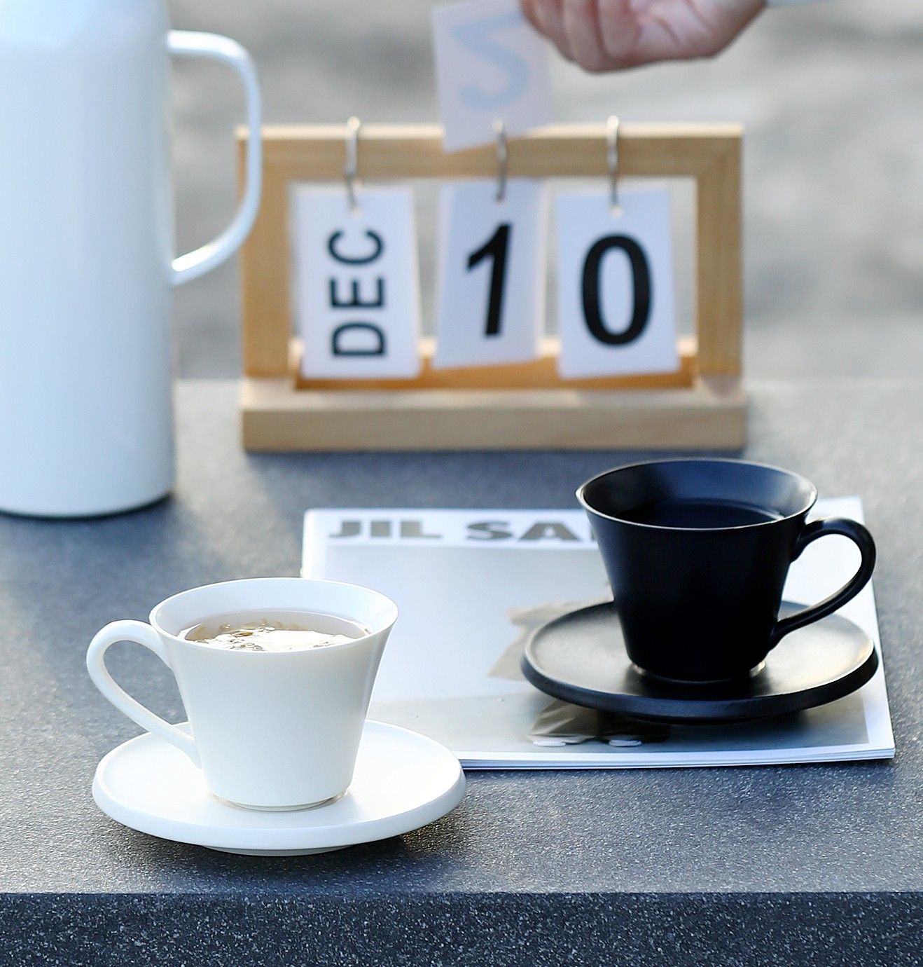 No.SBD08 客製化極簡風咖啡杯 少量起訂 快速出貨 品牌LOGO印製/企業禮品/咖啡館/民宿酒店專用杯