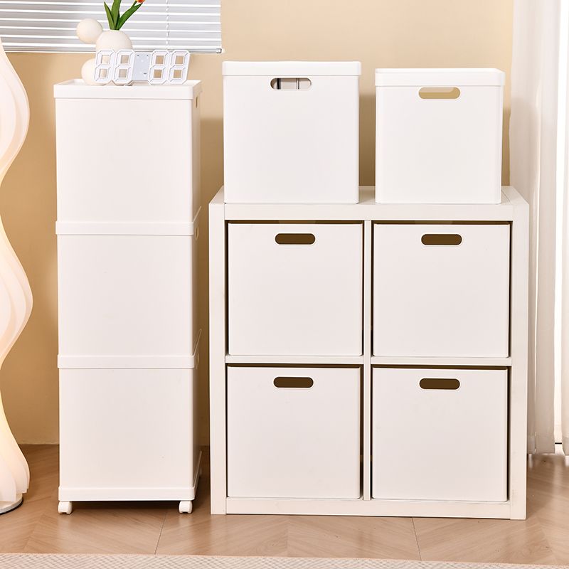 Laay Zone | No.MQ95 Japanese-style square storage box IKEA