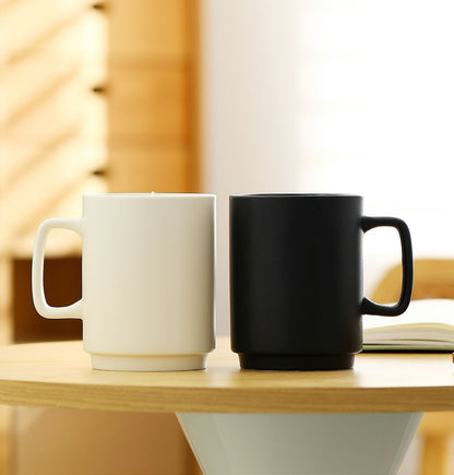 No.SBD03 客製化極簡風馬克杯 少量起訂 快速出貨 品牌LOGO印製/企業禮品/咖啡館/民宿酒店專用杯