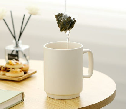 No.SBD03 客製化極簡風馬克杯 少量起訂 快速出貨 品牌LOGO印製/企業禮品/咖啡館/民宿酒店專用杯