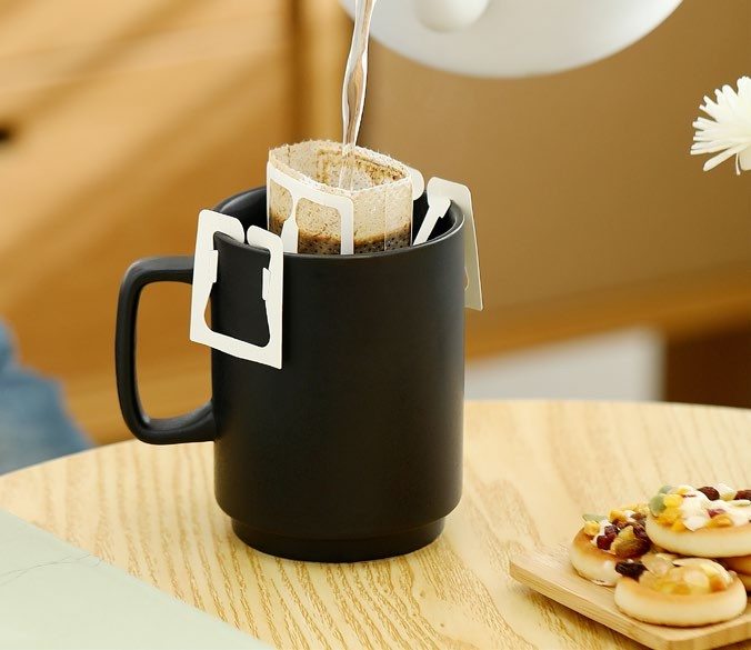 No.SBD03 客製化極簡風馬克杯 少量起訂 快速出貨 品牌LOGO印製/企業禮品/咖啡館/民宿酒店專用杯