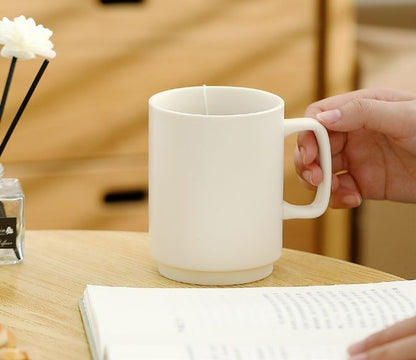 No.SBD03 客製化極簡風馬克杯 少量起訂 快速出貨 品牌LOGO印製/企業禮品/咖啡館/民宿酒店專用杯