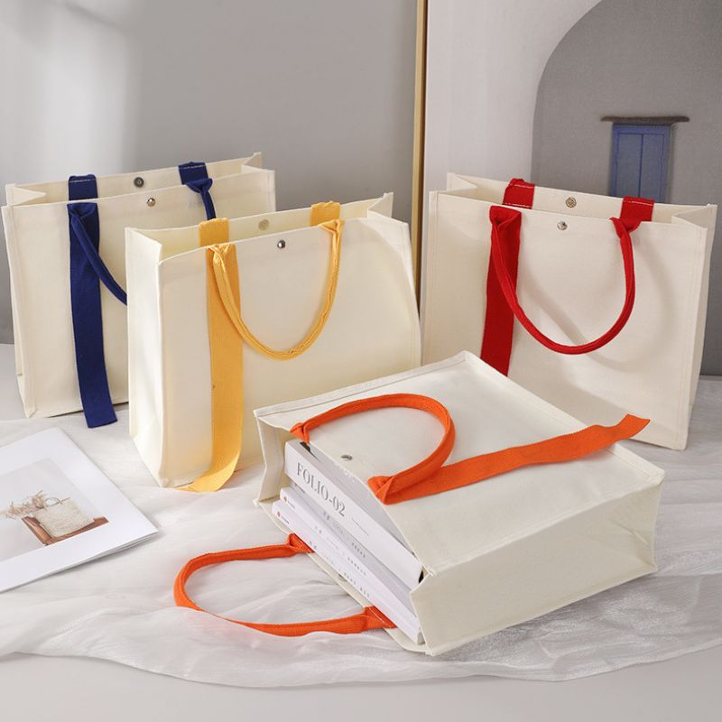 No.TB01 客製化托特包 1個起訂 可來圖定制LOGO 品牌/企業/活動袋訂製