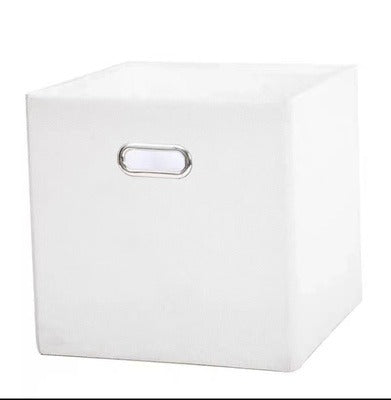 No. LGDZ01 Custom Fabric Storage Box - Size can be customized, minimum order 1 piece, fast shipping. Multiple fabric and handle options available. Ideal for home/school cabinet storage.