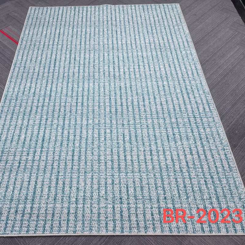 No.BAIREN 滌綸地毯 可定制任意尺寸 任意形狀 快速交貨