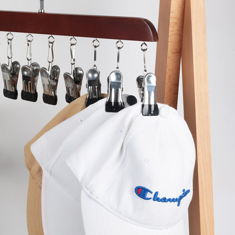 solid-wood-multi-clip-clothes-hanger-1010